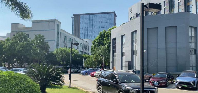 布吉石芽岭地铁原房东300到2000平办公厂房仓库出租工业园