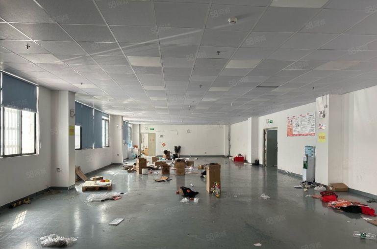 长龙故宫博物馆附近工业区红本厂房仓库1000平带环评可做食品