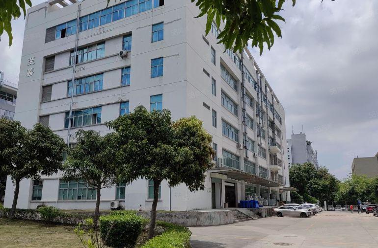 20元起租上李朗地铁口精装修厂房出租200平方起租可办公生产