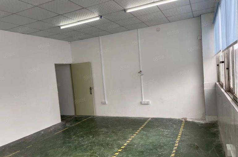 大芬油画村，业主厂房直租