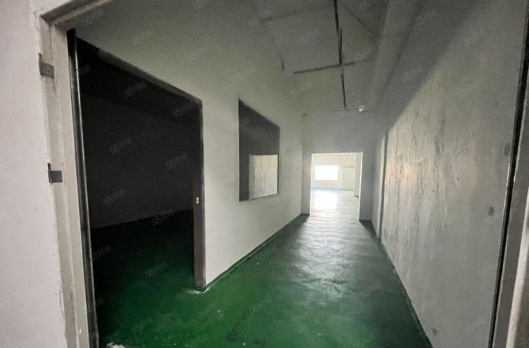大芬李朗地坪漆厂房出租258 18元特价送免租期