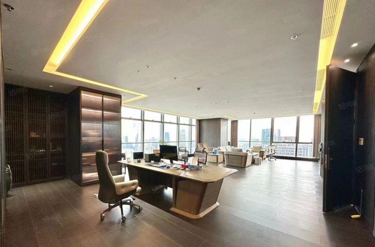 龙岗布吉地铁口享补贴科创园红本高新厂房整层3600平可分租