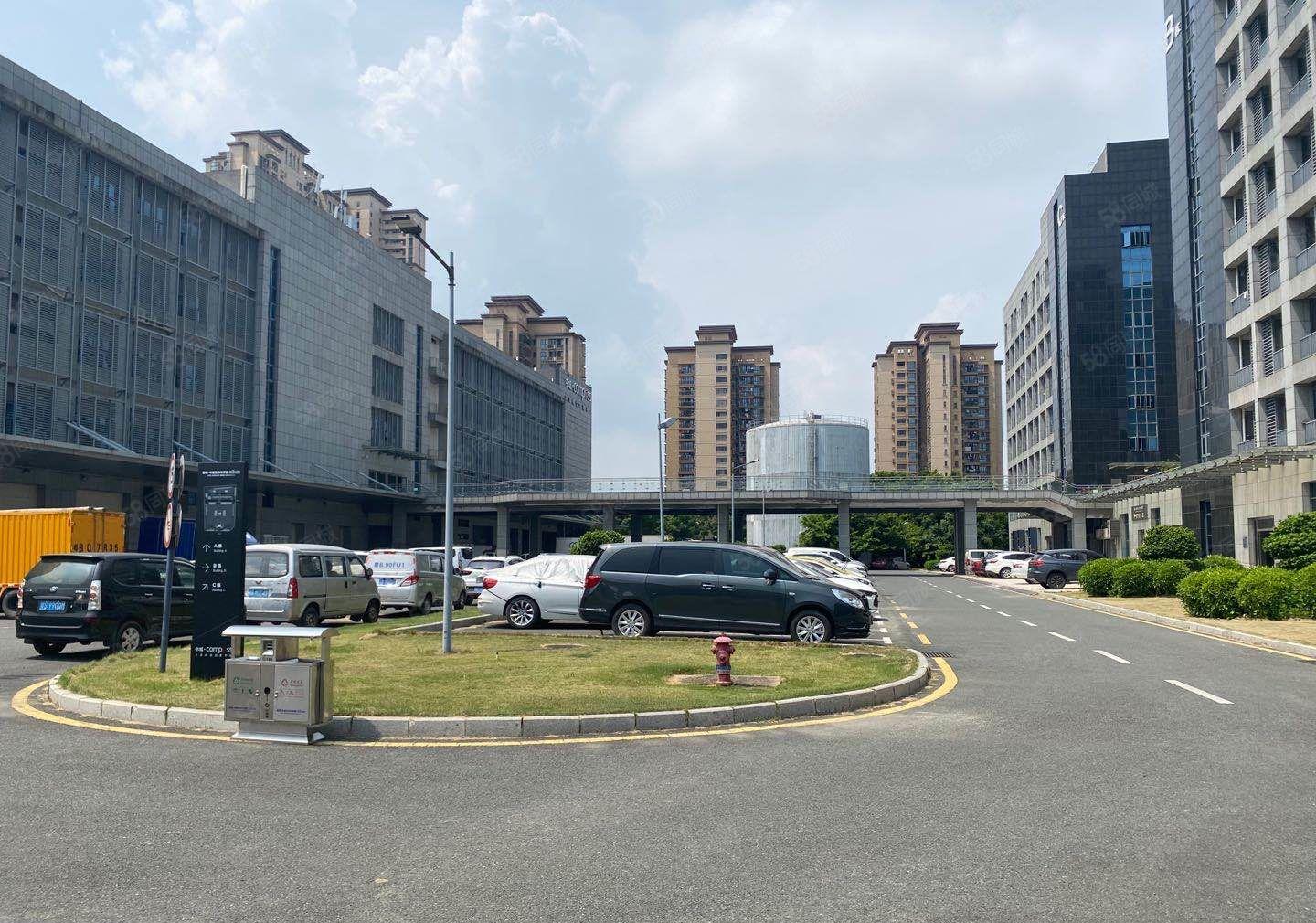 20元起布吉丹竹头工业园3万平厂房出租200平起可分租原房东