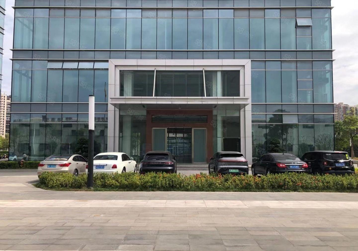 李朗新建原房东红本小独栋500至8000平出租，可分