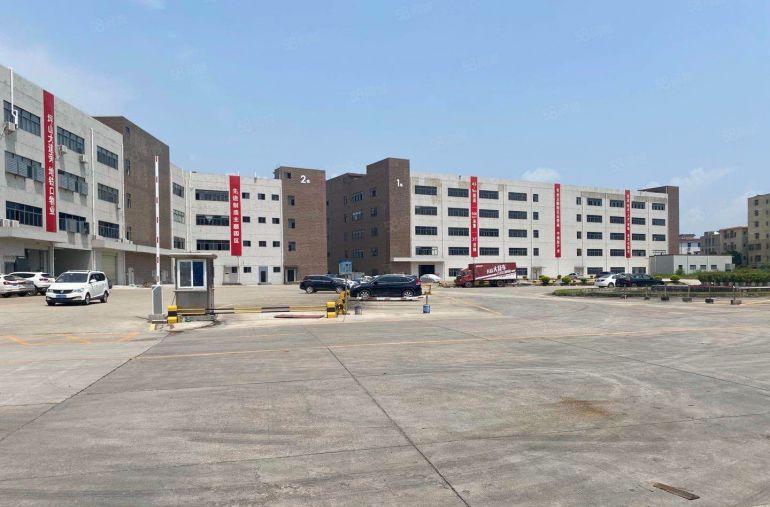 特价18块租布吉地铁站原房东特价厂房仓库500平可分租