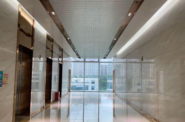 大芬地铁口花园式一楼1200平厂房仓库出租，可申请补贴