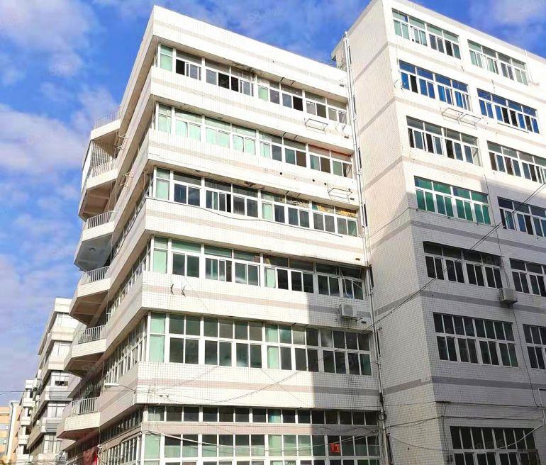 布吉百门前 中交科技城 央企自持稳经营红本厂房仓储出租