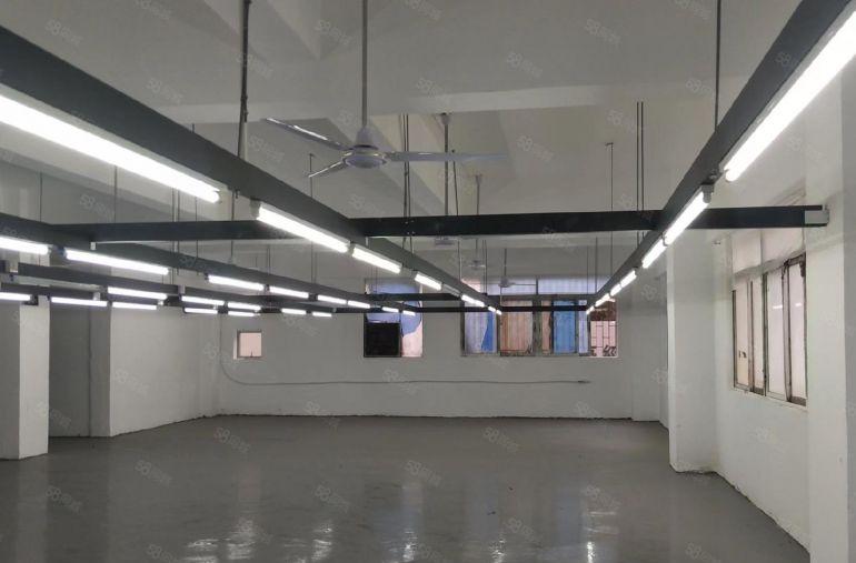 布吉下水径厂房仓库招租小面积