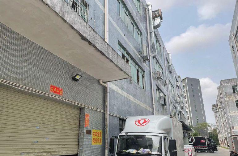 沙湾工业区原房东一楼仓300平 650平出租