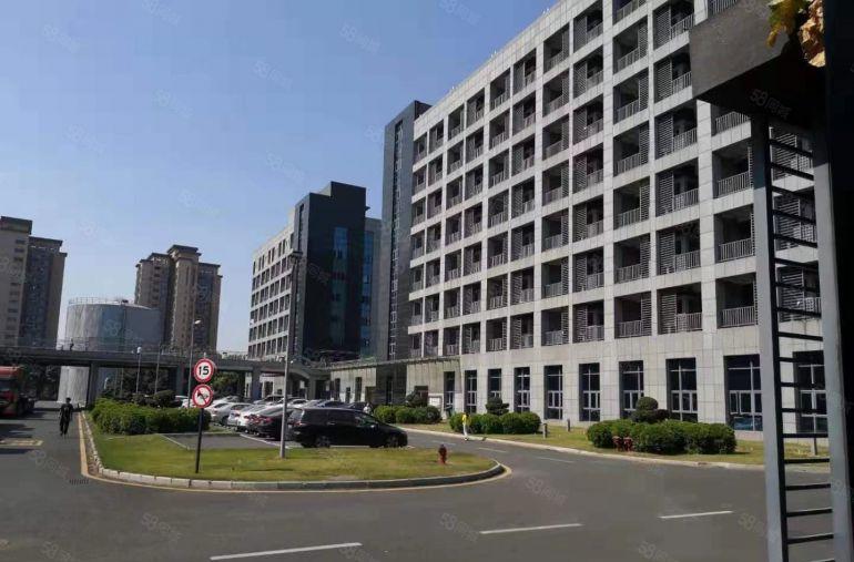 李朗地铁站附近电商园新空出600平方仓库办公室厂房出租