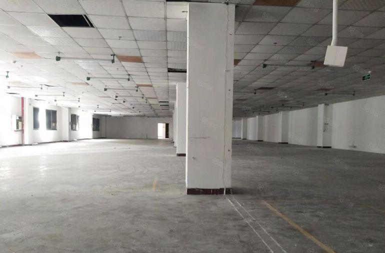 出租 | 地铁口厂房22元1100 平，带装修可小面积分租