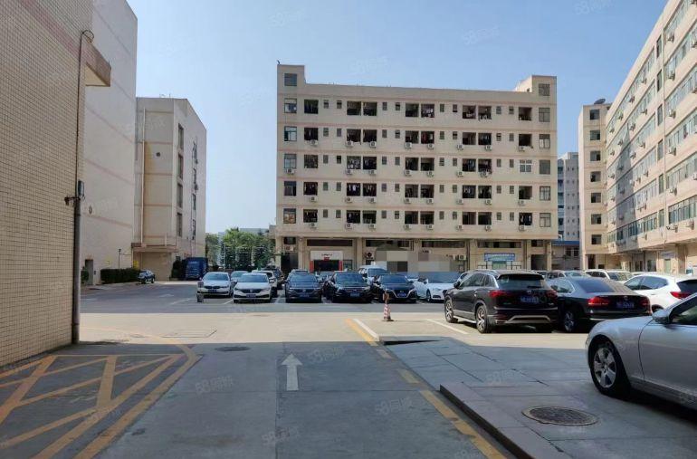 大芬精装电商办公室出租100平200平 400平（拎包入住）