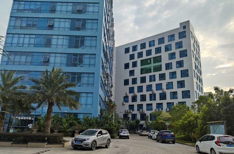 布吉丹竹头低价1000平一楼仓库注塑精选厂房出租200起分租