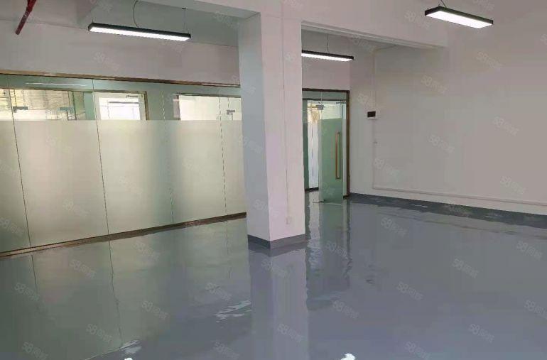 联创工业区办公室出租