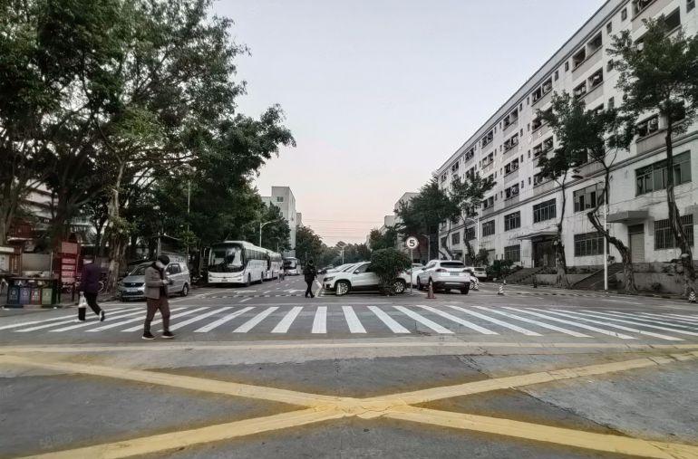 布吉李朗原房东工业园精装修办公厂房出租一楼仓库200平起分租