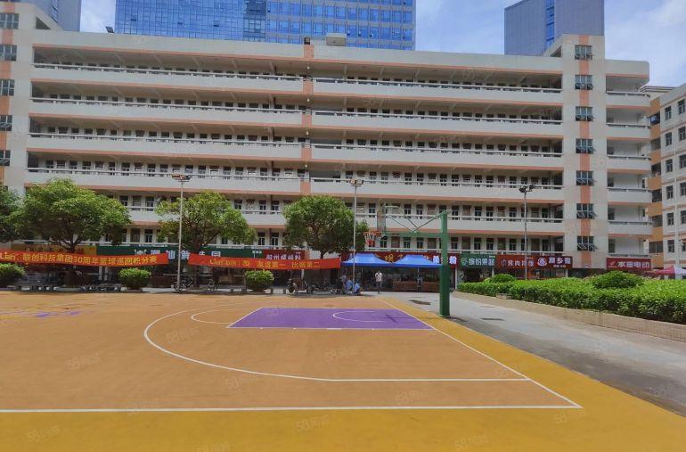 南湾街道李朗布澜路园区厂房开发商直租，500平起分，配套齐全