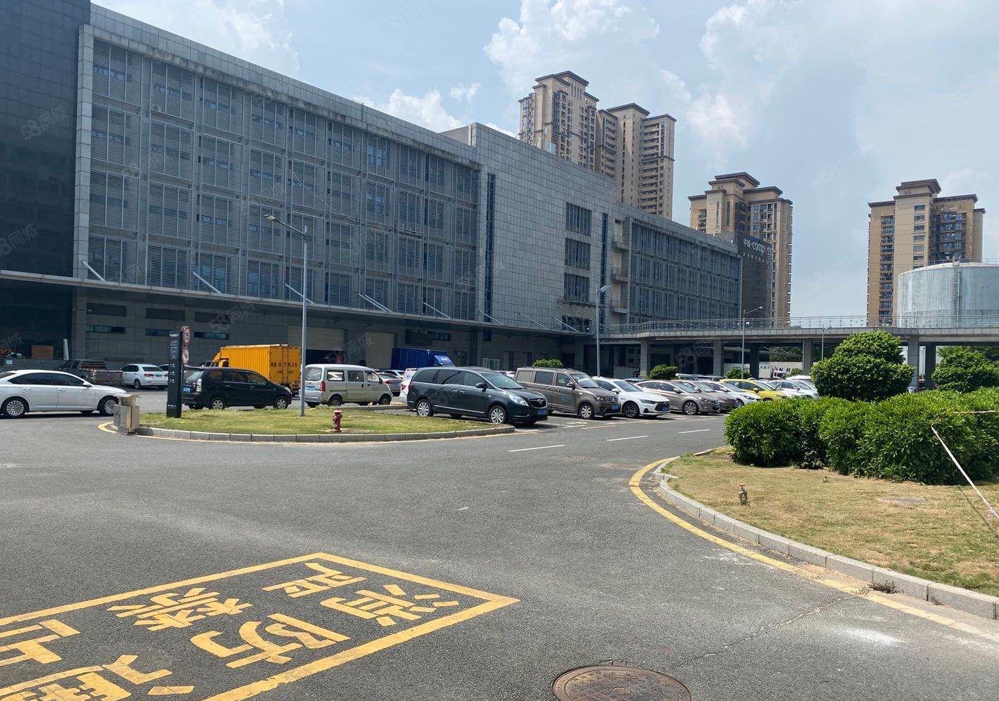 20元起布吉丹竹头工业园3万平厂房出租200平起可分租原房东