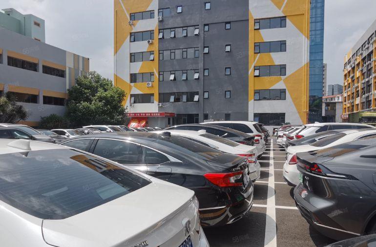 布吉，800平，可分租，大芬地铁站，电商，仓库，厂房出租