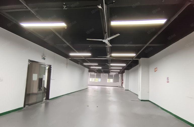 地铁口电商园业主直租，仓库办公出租