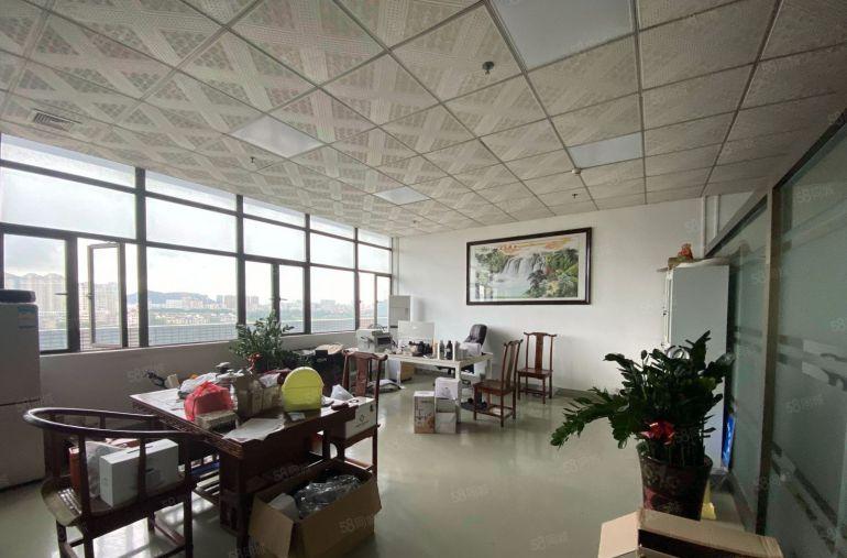 布吉地铁口楼上25元1000平精装修厂房出租仓库出租大小分租