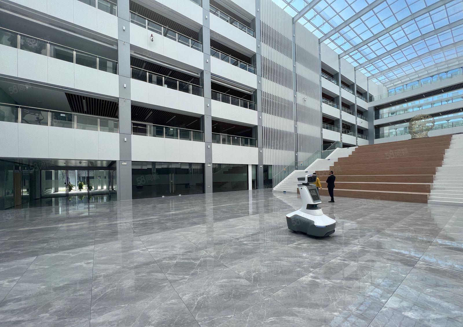 带装修！有卸货台！布吉新出小面积一楼2到900平厂房低价出租