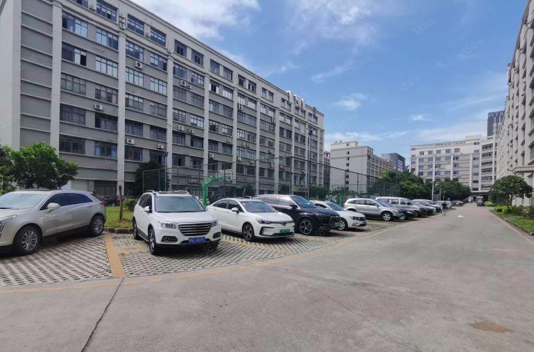 21元起布吉百鸽笼地铁口原房东200平厂房仓库办公楼出租分租