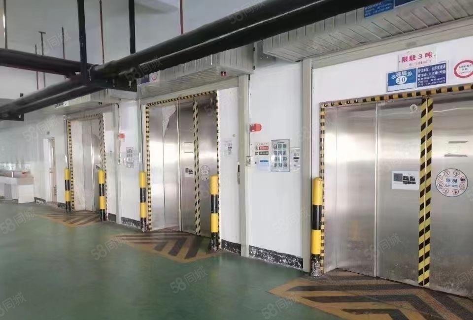 布吉原房东独院两栋共8万平，空地超大，面积实在，主干道旁