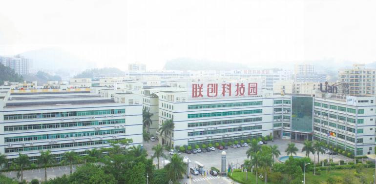 李朗 联创科技园 园林式花园 写字楼厂房 周边配套齐全