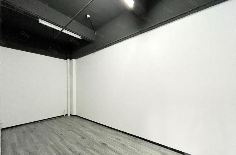 大芬小面积办公室出租100平 200平 400平（带隔间）