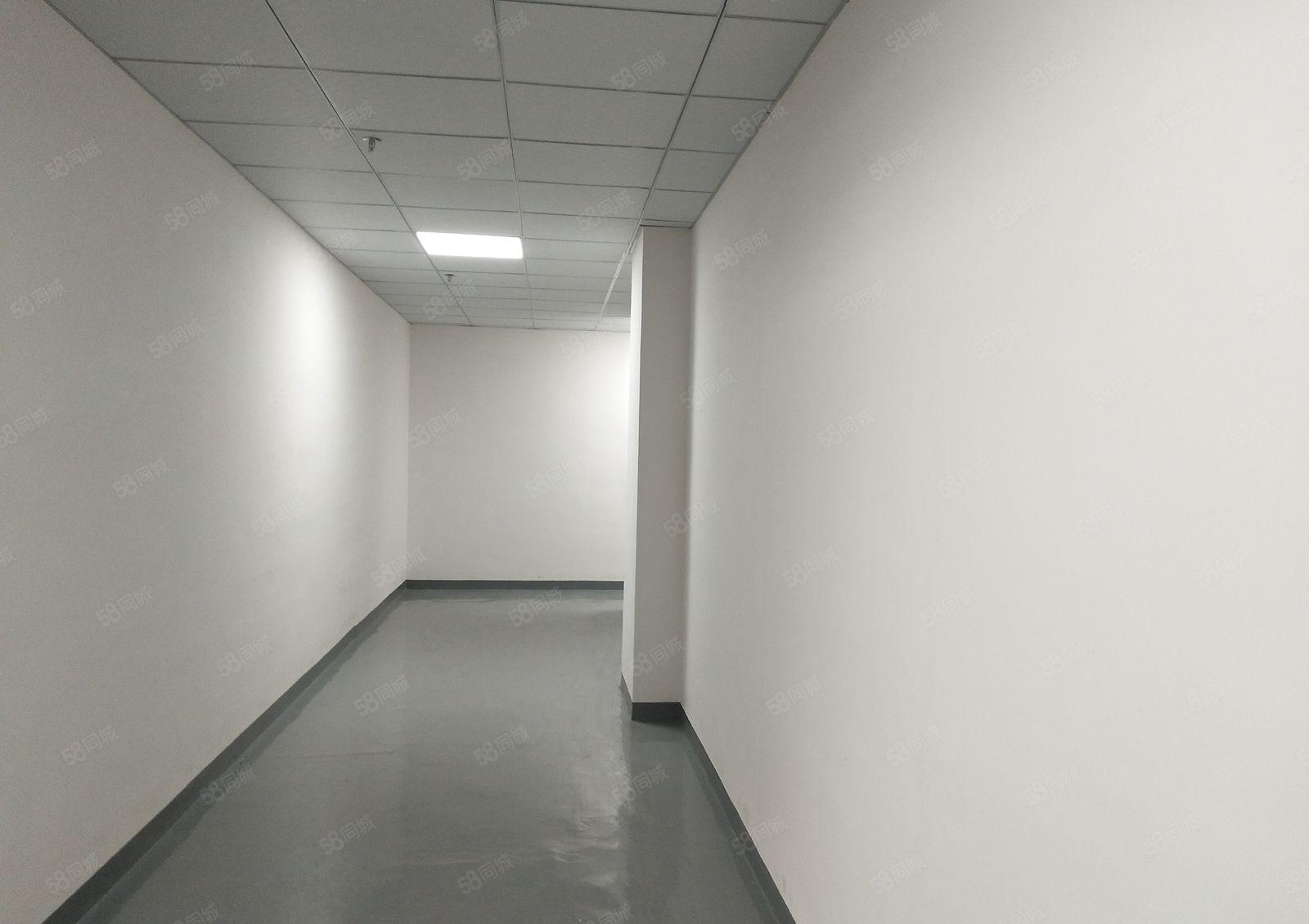 布吉秀峰工业园厂房仓库大小均有分租