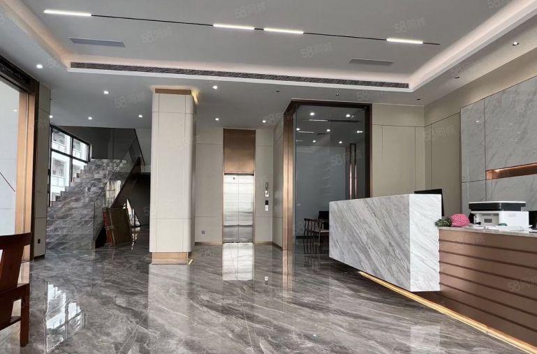 木棉湾地铁站电商园区60方到1200方精装修办公仓库