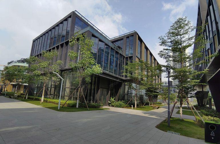 特价21元 200平起租布吉李朗珠宝园2000平厂房办公仓库