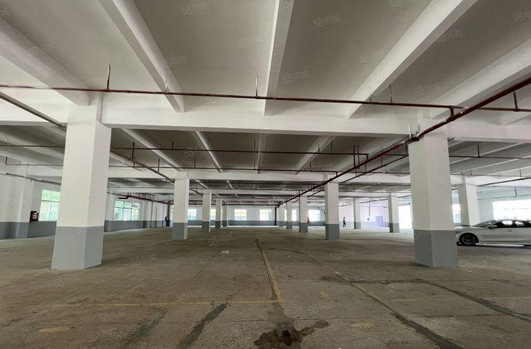 低价25元租布吉石芽岭地铁口一楼厂房800平方仓库出租空地大