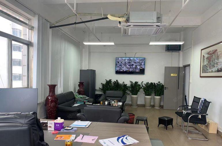 联创工业区新出厂房出租