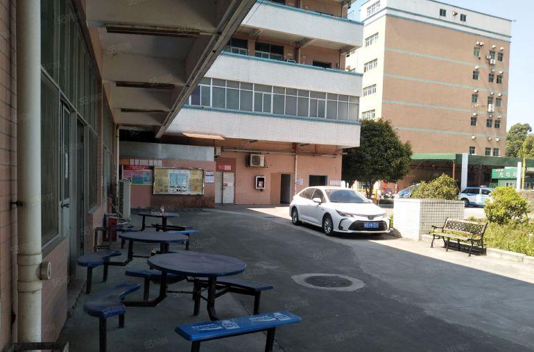 原房东厂房一楼1450平楼上2360平，实用高