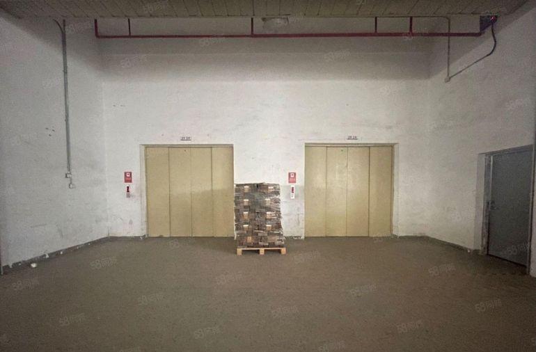 布吉南湾工业区10000平红本独东原房东重工业厂房仓库出租