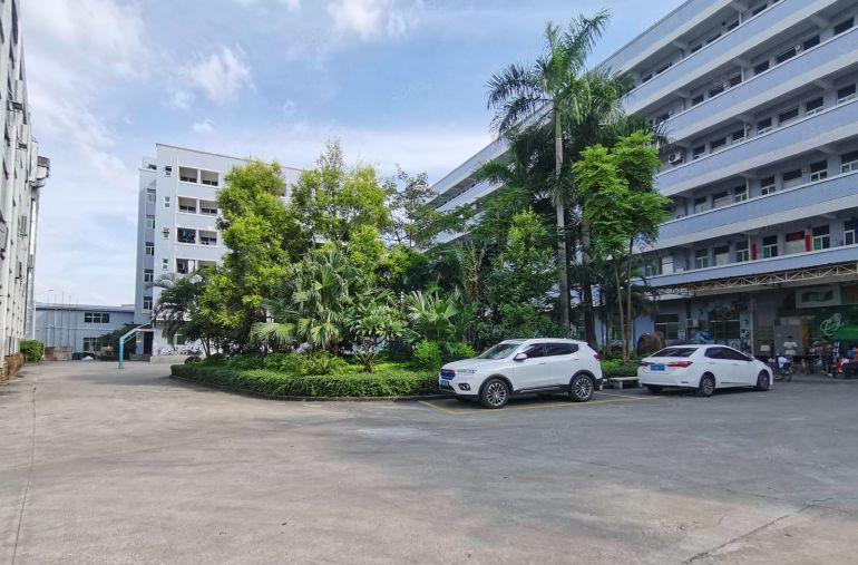 18元起租布吉丹竹头工业区厂房出租200平方起分租布吉一楼仓