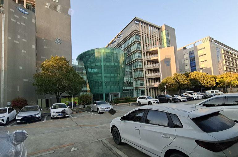 布吉高新区红本厂房出租一楼1000平6米高可仓库 办公 生产