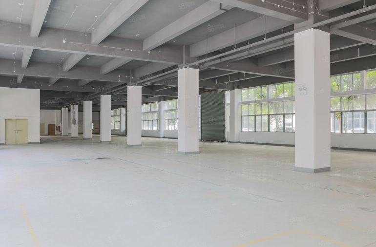 李朗 联创科技园 开发商直租 园区内有宿舍公寓配套