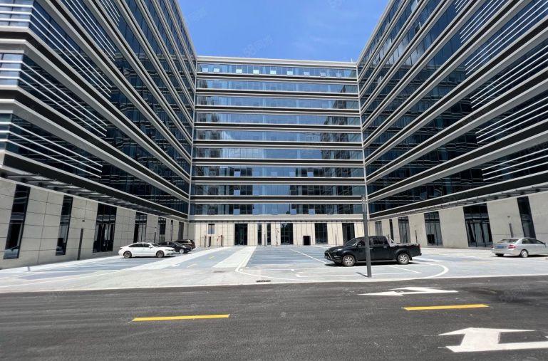 布吉地铁口2200平办公室出租分租一楼厂房出租低价仓库出租