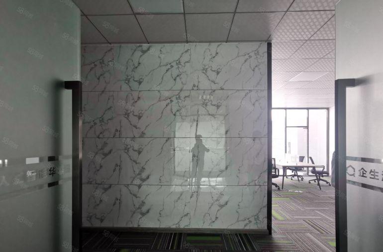 布吉上水径100至1000平方办公室厂房出租定制装修配家具