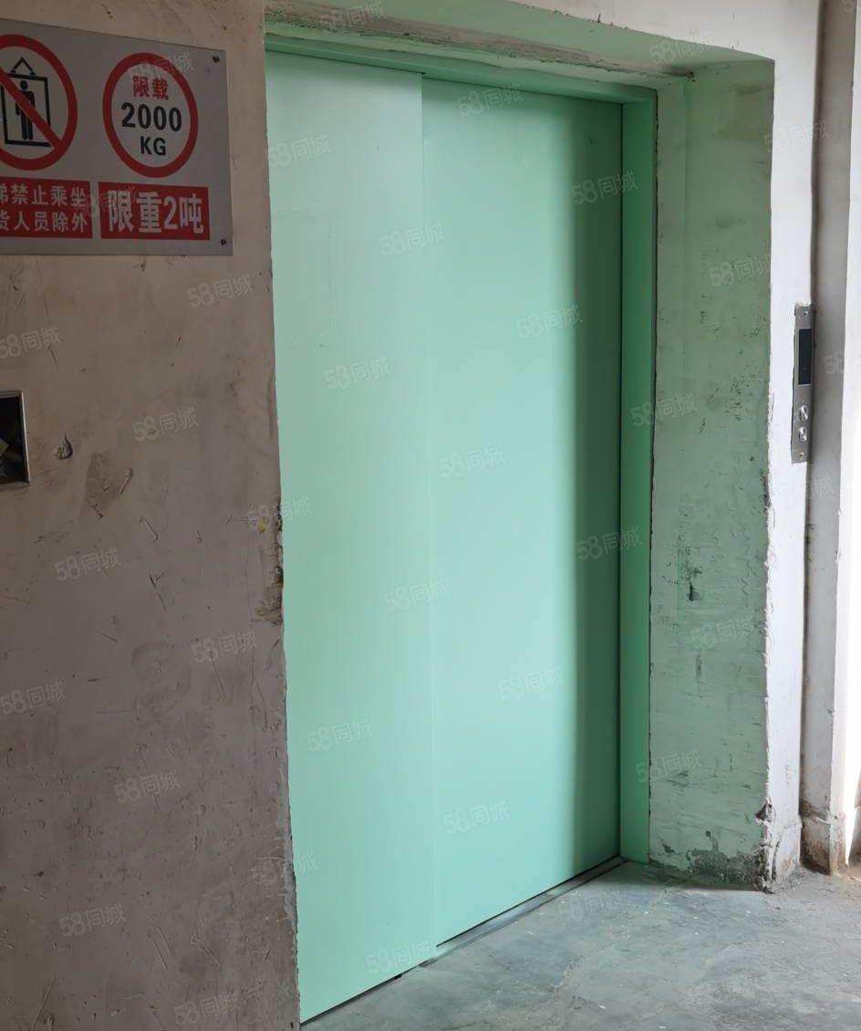 恒通工业城 工业厂房出租 独门独院 大型工业区