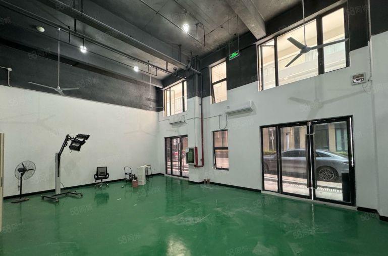 低价工业园研发生产办公室出租厂房出租仓库出租一楼电商产业园