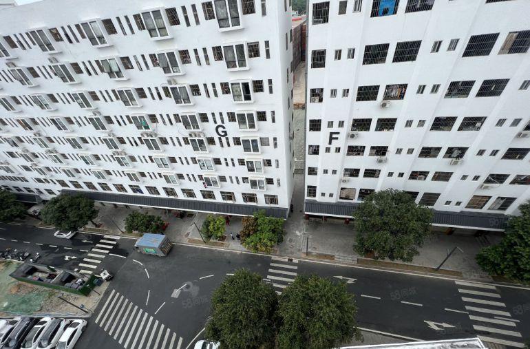 李朗原房东红本厂房980至3328平仓库出租带卸货平台空地大