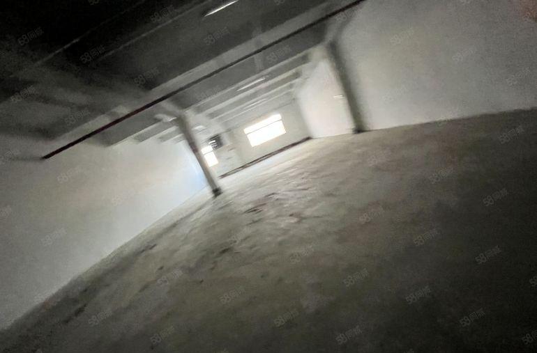 18元0押金李朗工业区厂房406大小可分租房东直租