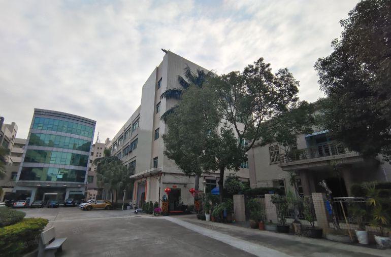 布吉百鸽笼精装修200平500平1000平厂房仓库出租带红本