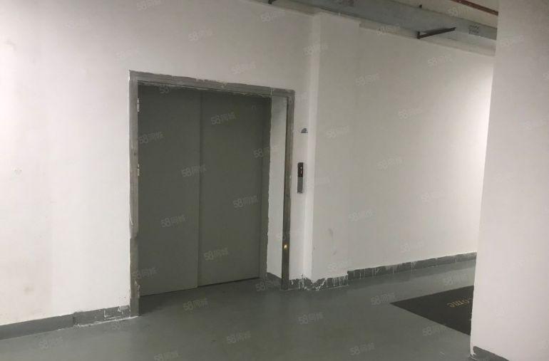 丹竹头地铁站带装修楼上厂房仓库150平300平出租