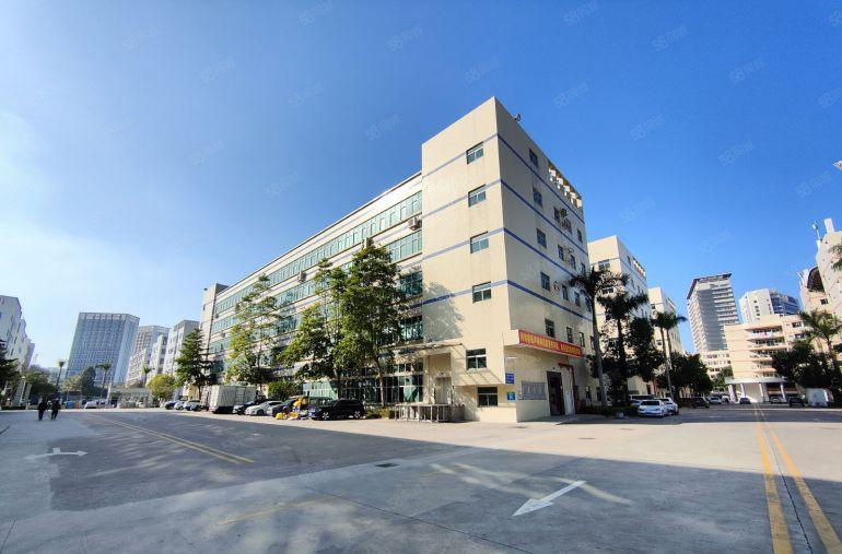 20块钱！200平起分百鸽笼地铁口2000平精装修厂房出租