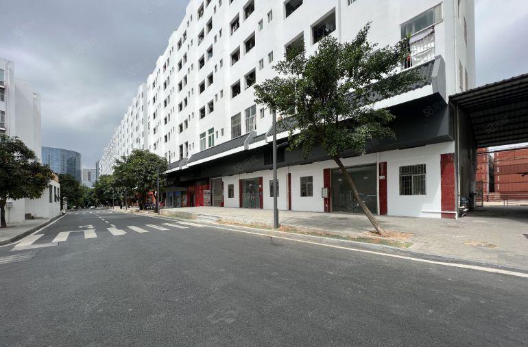 李朗原房东红本厂房980至3328平仓库出租带卸货平台空地大