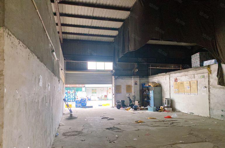 吉华单层厂房超低价310平出租